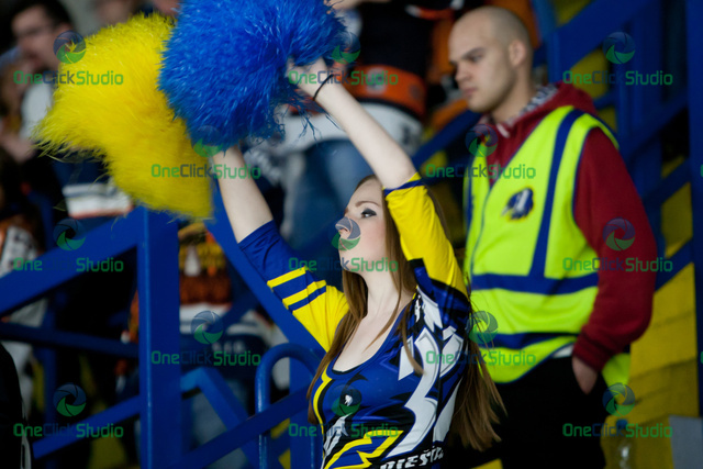 cheerleaderka piestany