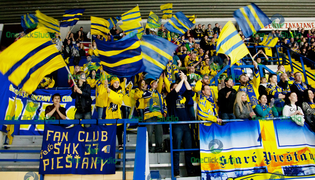 piestany fans