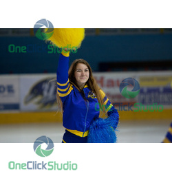 cheerleaderka piestany