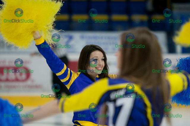 cheerleaderka piestany