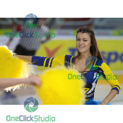 cheerleaderka piestany