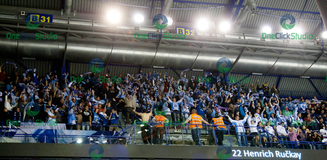 fans nitra