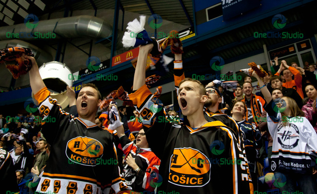 fans kosice