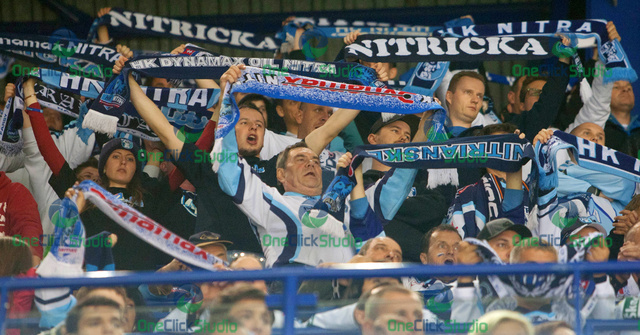 nitra fans