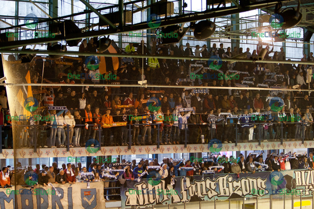 fans kosice nitra