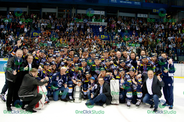 kosice champions