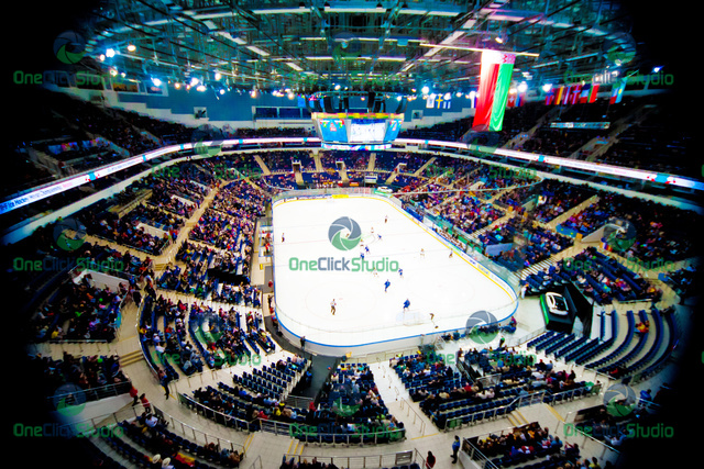 minsk arena č