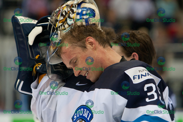 pekka rinne