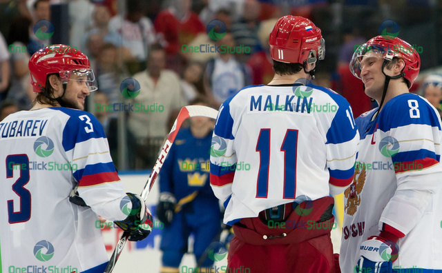 zubarev malkin oveckin