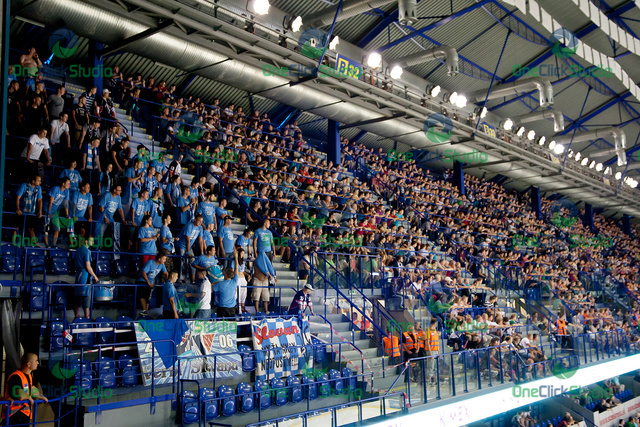 fans slovan