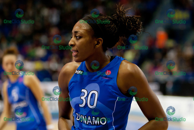 ogwumike 30