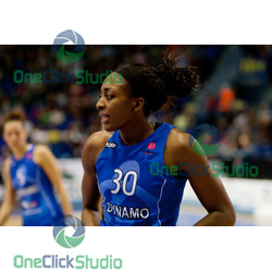 ogwumike 30