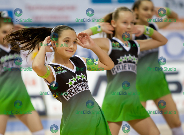 cheerleaderky prievidza 1