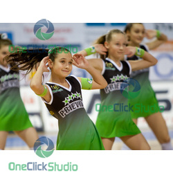 cheerleaderky prievidza 1