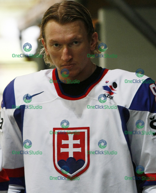 hossa