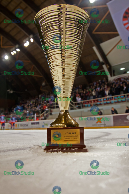 slovakia cup trofej