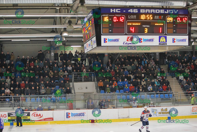 stadion bardejov