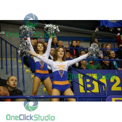 cheerleaderky kosic