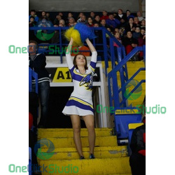 cheerleaderka piestany 1