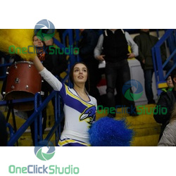 cheerleaderka piestany 2