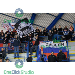 fans zvolen