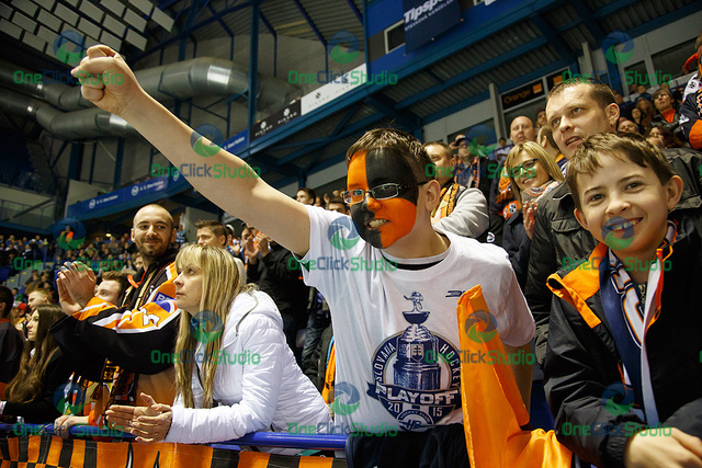 fans kosice