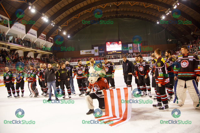 banska bystrica po prehre vo finale