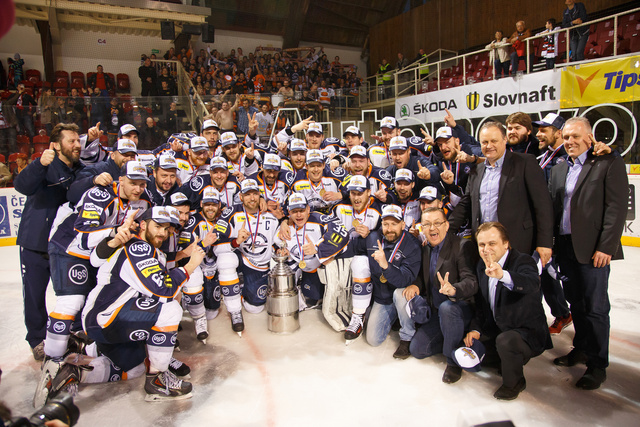 hc kosice majster slovenska 2015 1