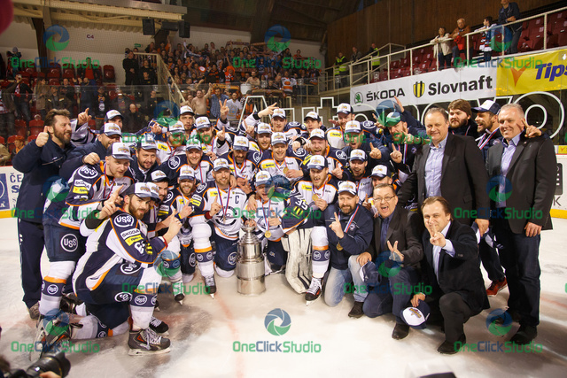 hc kosice majster slovenska 2015 1