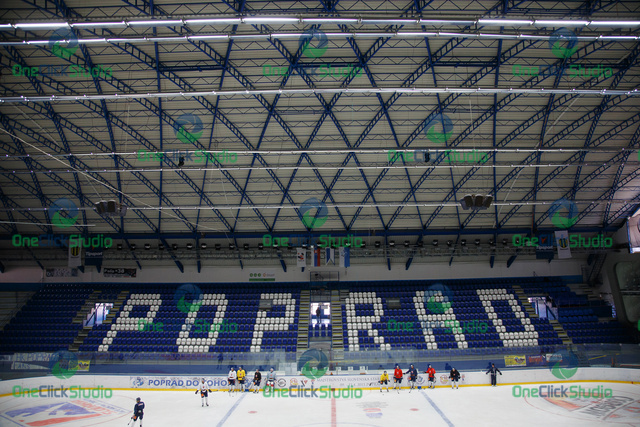 stadion poprad 1