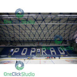 stadion poprad 1