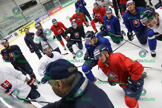 vujtek trening slovenska