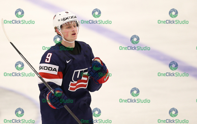 jack eichel