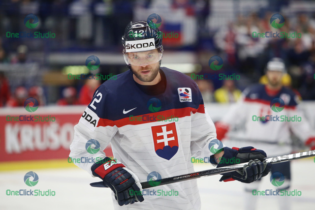 gaborik