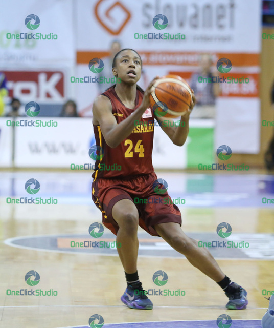 jewell loyd