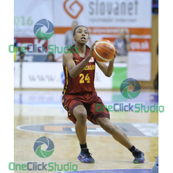 jewell loyd