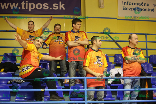 fans kb kosice 1