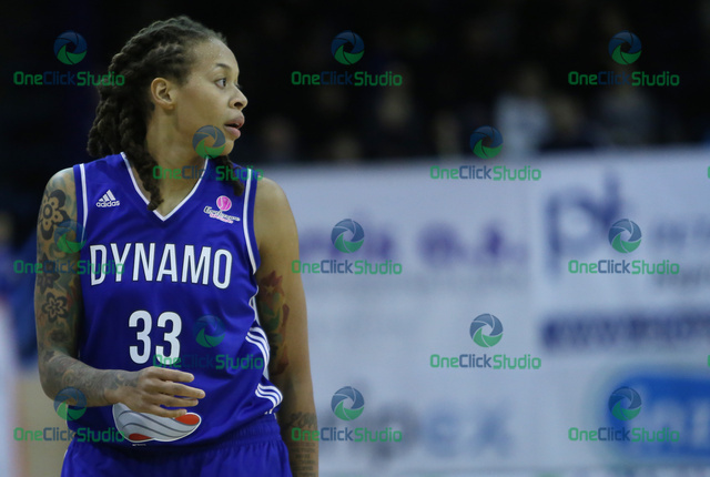 Seimone Augustus