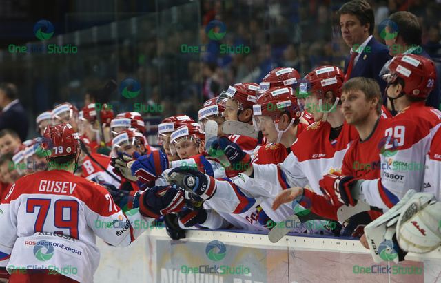 nikita gusev