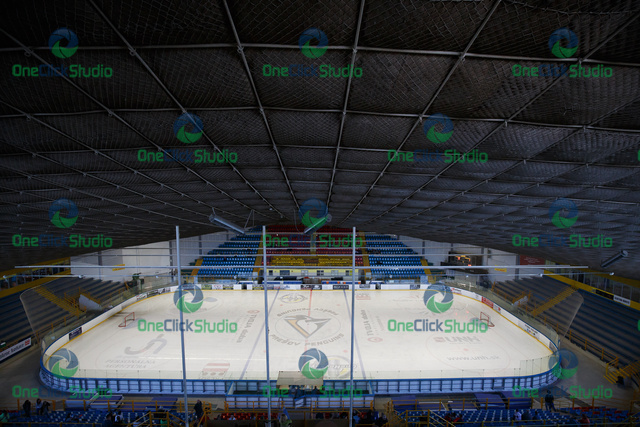 presov ice arena stadion