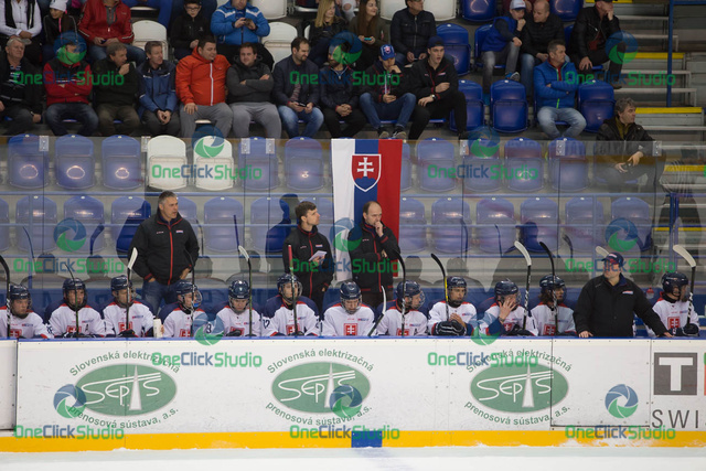 Slovensko 18 - Vladimír Turan, Norbert Javorčík