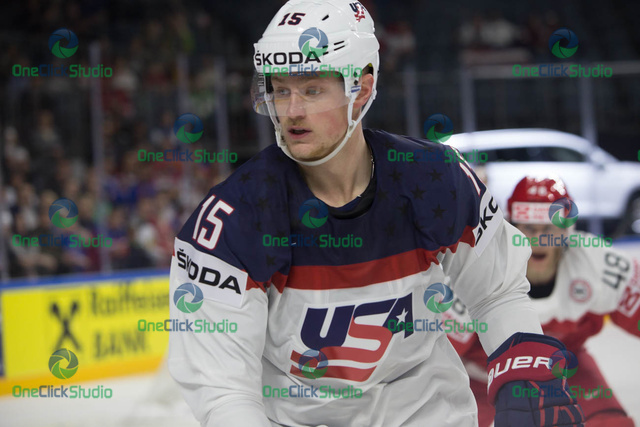 Jack Eichel