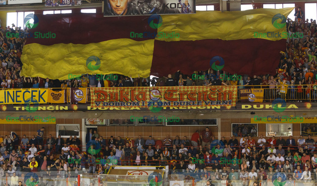 FAns Dukla