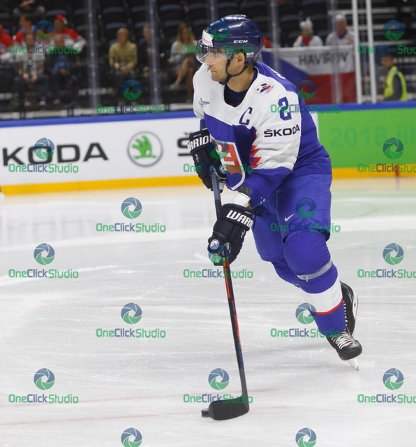 Andrej Sekera