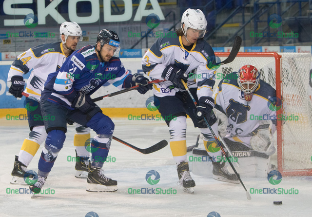 Poprad - MAC (Heizer, Bugar)