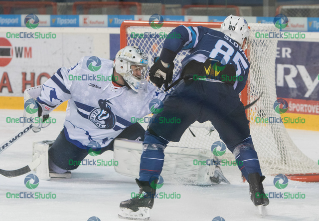 Poprad - Nitra (Vošvrda, Slovák)