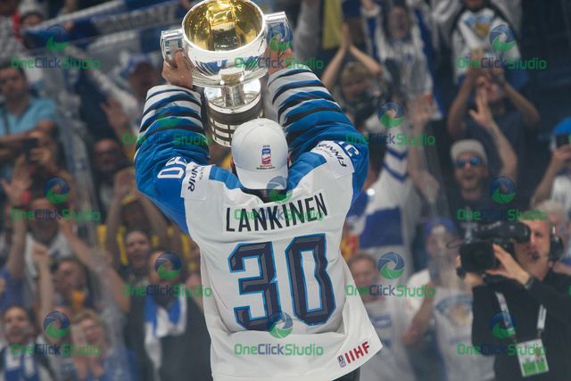 Kevin Lankinen (5)