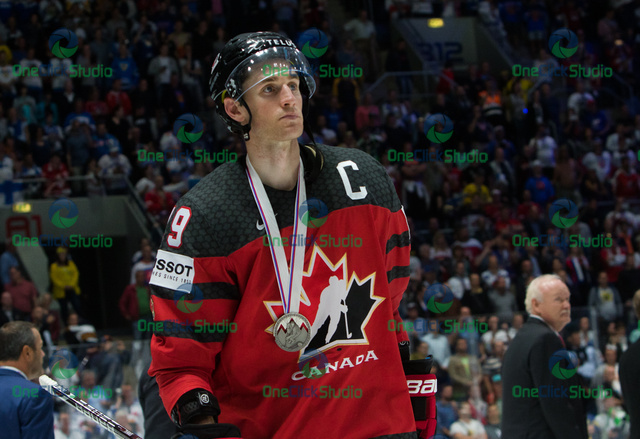 Kyle Turris