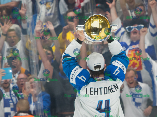 Mikko Lehtonen