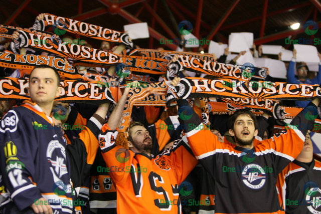 fans kosice